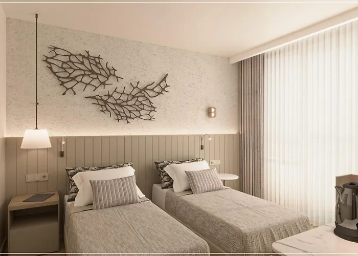 Golden Lotus Hotel Kemer