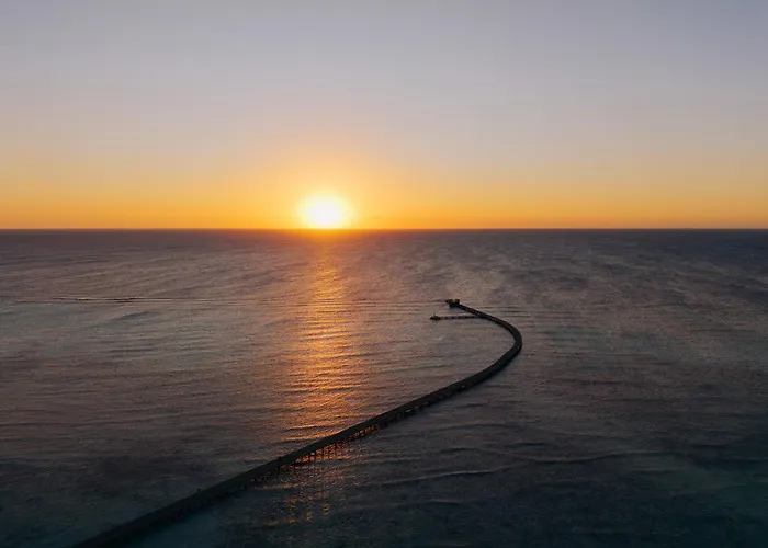 Sheraton Soma Bay Resort Hurghada