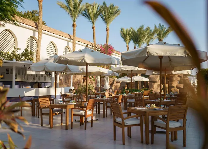 Baron Palms Adults Friendly Only 16 Years Plus Boutique Hotel Style Šarm aš-Šajch