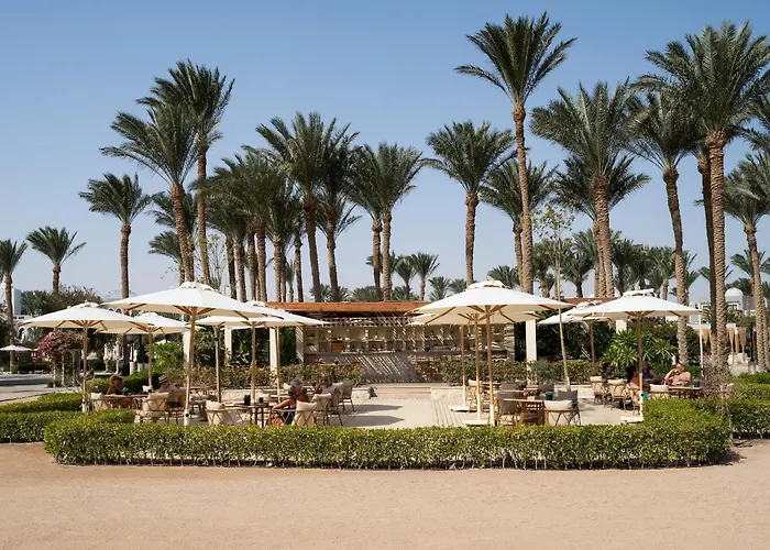Hotel Grand Makadi - Couples And Families Only Hurghada