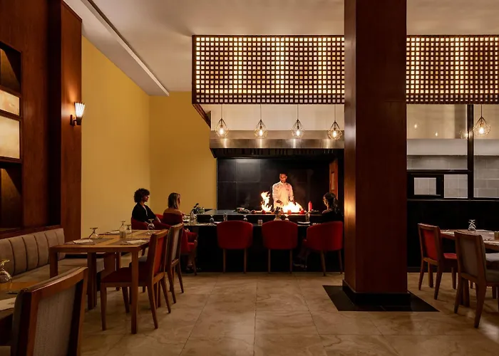 Hotel Grand Makadi - Couples And Families Only Hurghada