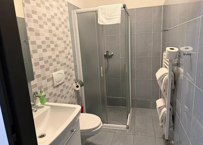 Hotel Palác Olomouc