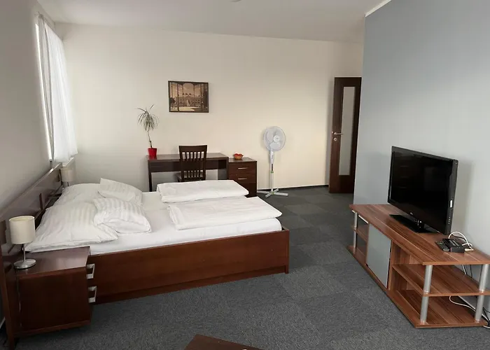 Hotel Palác Olomouc