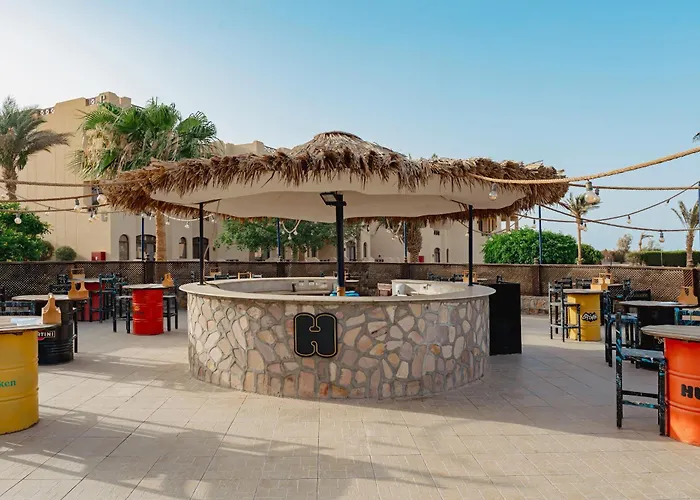 Blend Elphistone Resort Marsa Alam Abu Dabab