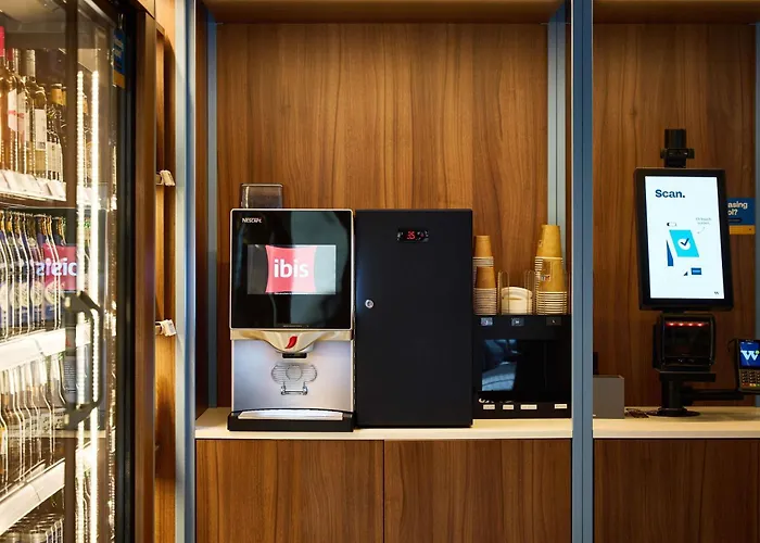 Ibis Praha Wenceslas Square