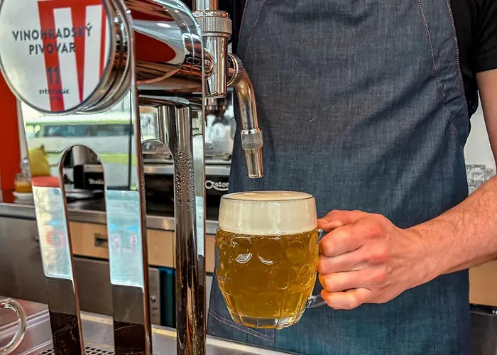 Hotel Ibis Praha Mala Strana