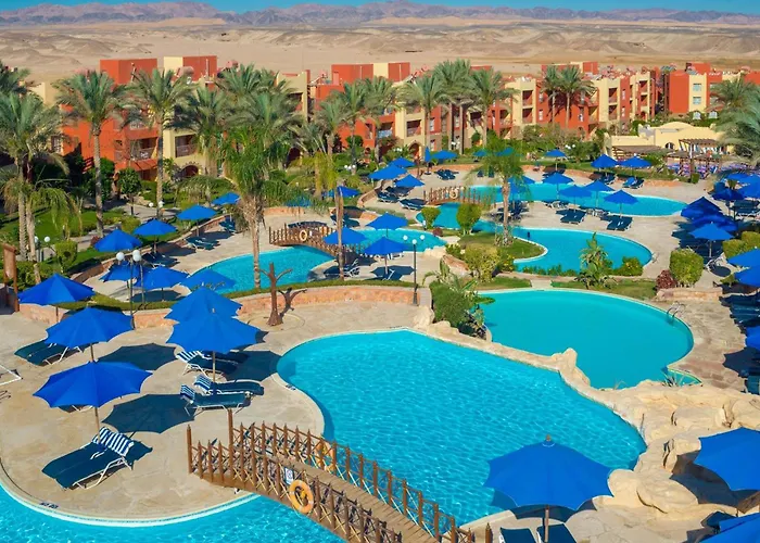 Cardina Resort Marsa Alam