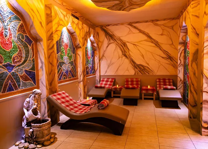 Daima Biz Hotel - Dolusu Aquapark Access Kemer