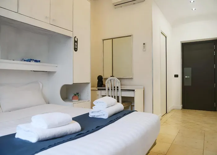 Golfo Di Orosei Rooms Řím