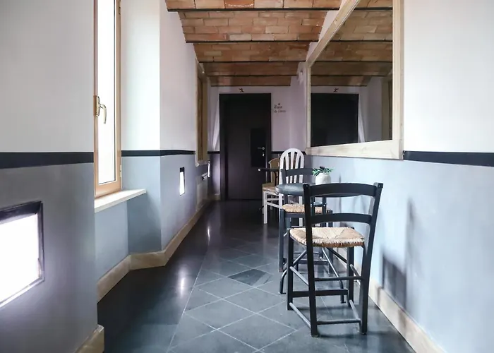 Golfo Di Orosei Rooms Řím
