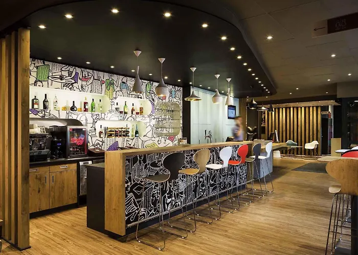 Ibis Budapest Heroes Square