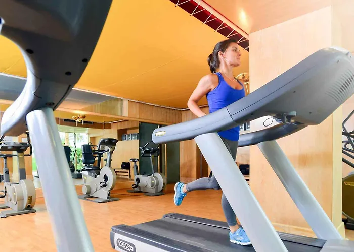 Hotel Novotel Šarm aš-Šajch