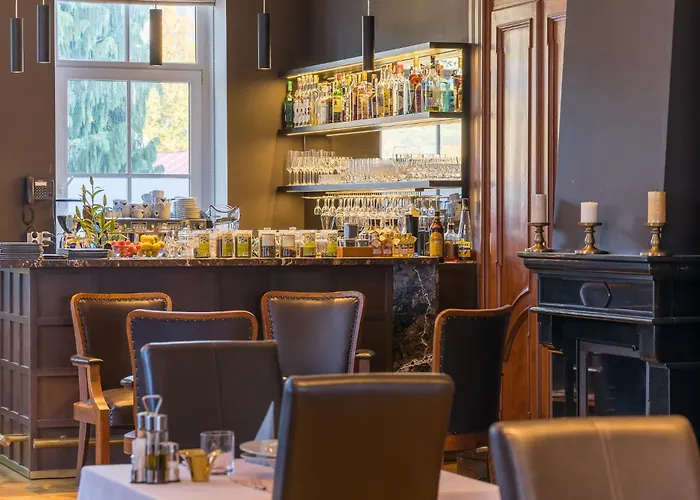 Wellness & Spa Hotel Villa Regenhart Jeseník