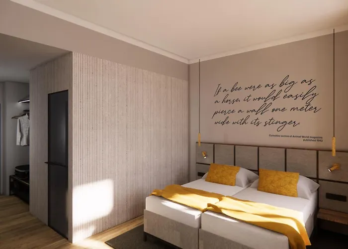 Hotel Prokop Square Praha