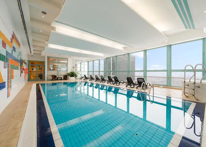 Panorama By Verdi Hotels Praha