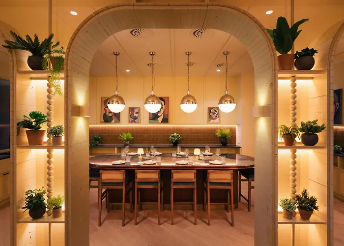 Kempinski Hotel Corvinus Budapešť