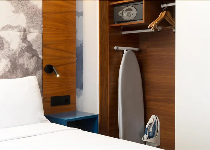 Hotel Hilton Barcelona