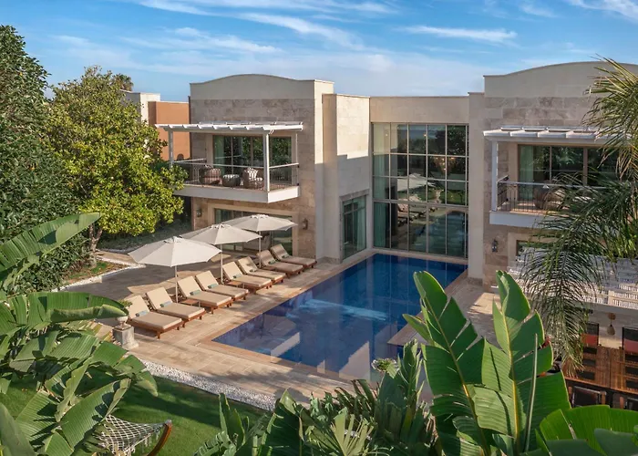 Ela Excellence Resort Belek