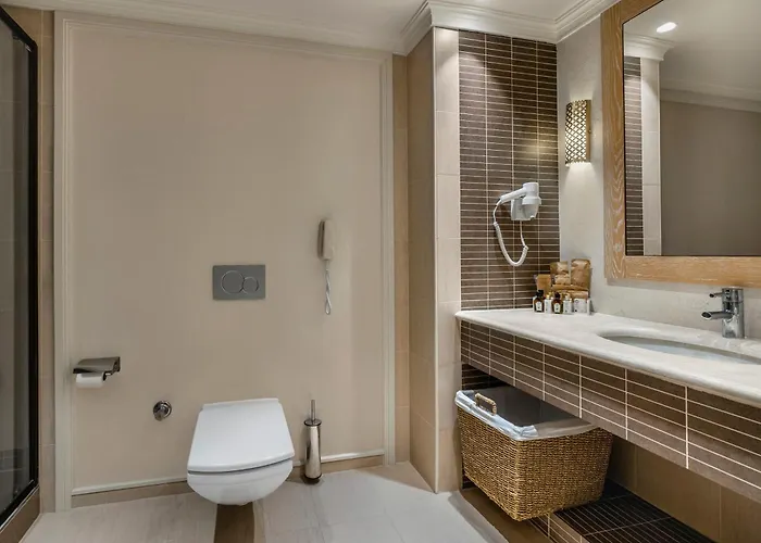 Ela Excellence Resort Belek