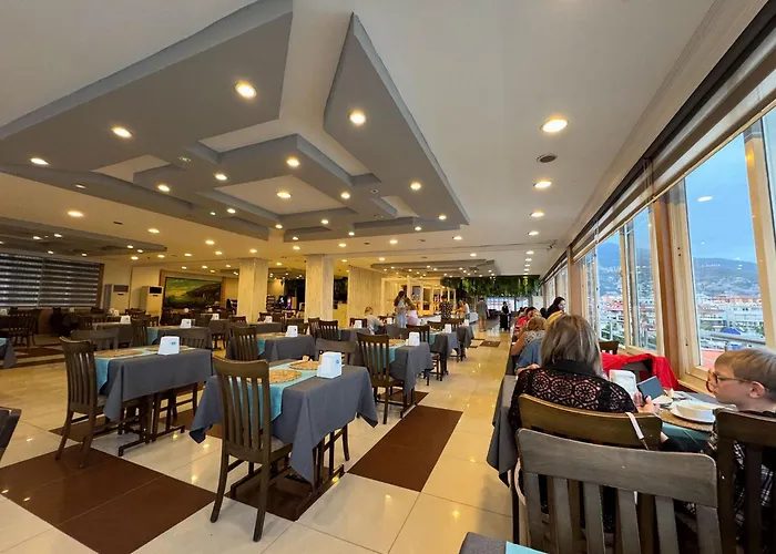 Aslan City Hotel - Ex Beste Hotel Alanya