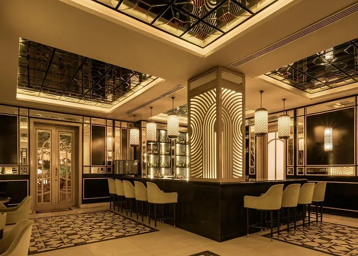 Grand Palace - Couples Only 18 Years Plus (Adults Only) Hurghada