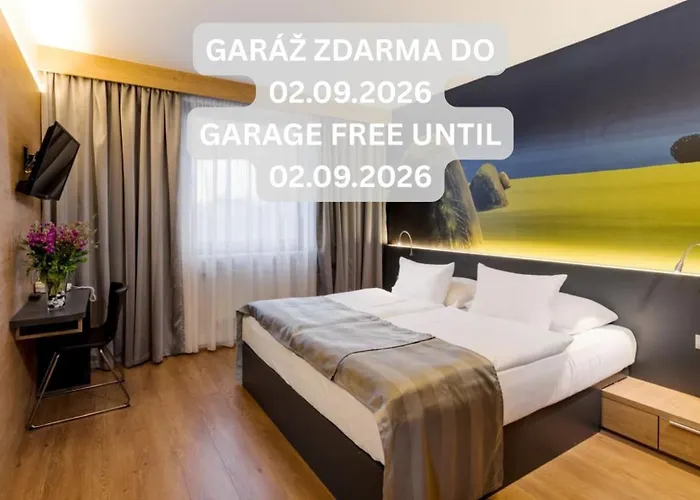 Expo Hotel Praha