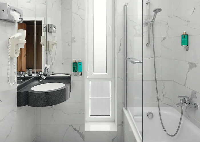 Astoria Hotel Praha