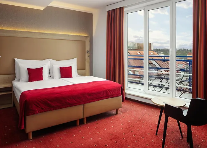 Astoria Hotel Praha