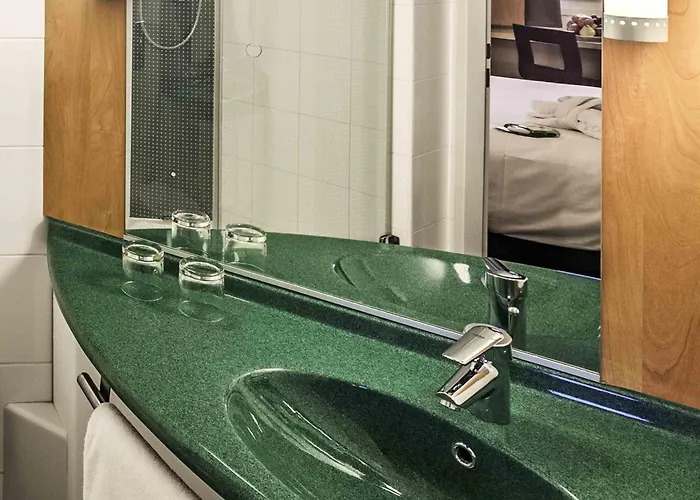 Hotel Ibis Praha Old Town