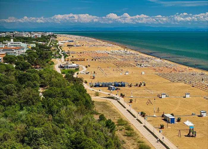 Villaggio Marco Polo Bibione