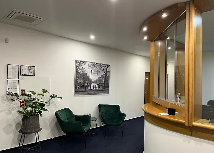 Penzion Luna Brno