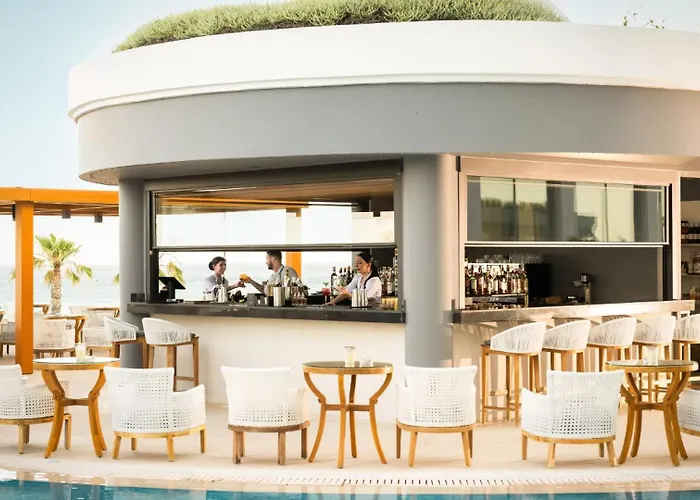 Hotel Mitsis Selection Alila Faliraki