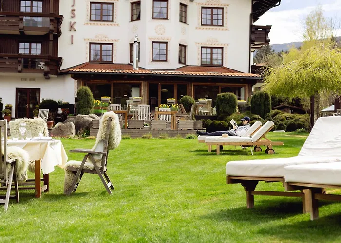 Alpejski Boutique Hotel Karpacz