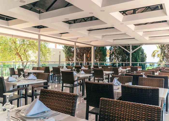Blue Diamond Alya Hotel Alanya