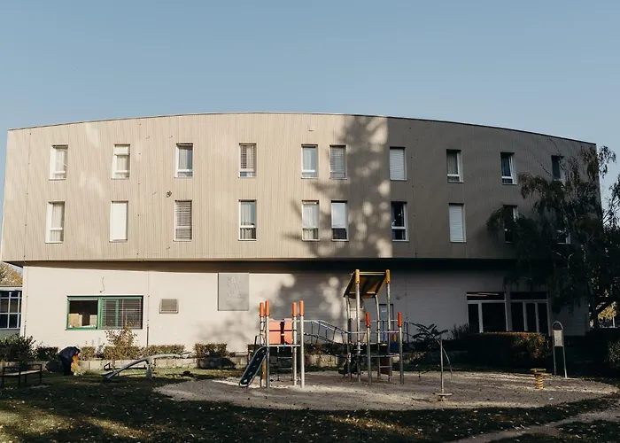 Smarthotel Nezvalova Archa Olomouc