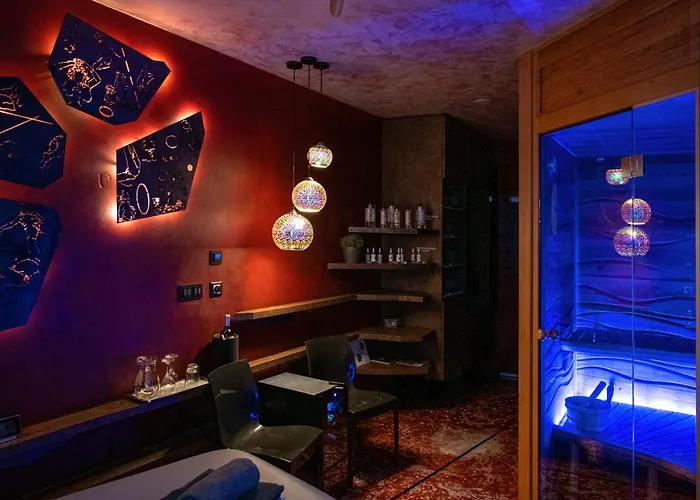Smarthotel Nezvalova Archa Olomouc