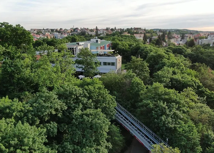 Hotel Nh Collection Praha