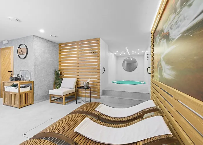 Hotel Sněžka Špindlerŭv Mlýn