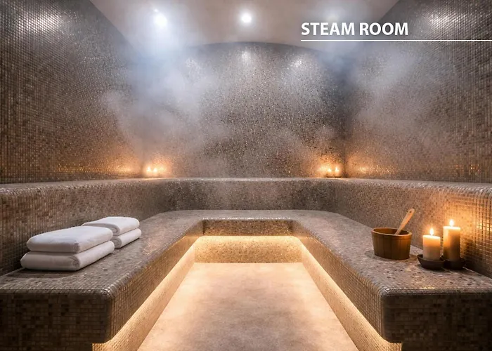 Grand Palace Brno - Small Luxury Hotels Of The World