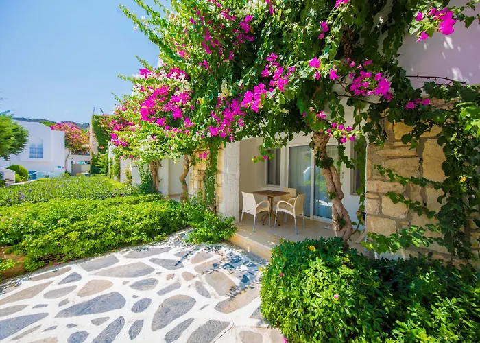 Salmakis Resort & Spa Bodrum
