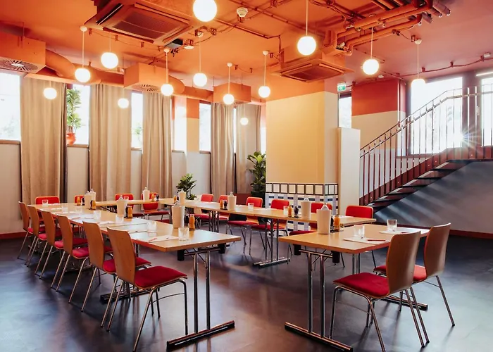 Ibis Wien Mariahilf