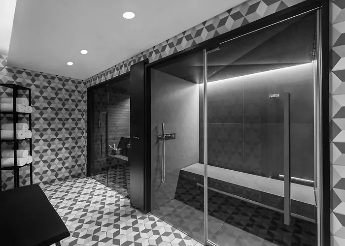 Canopy By Hilton Dubai Al Seef
