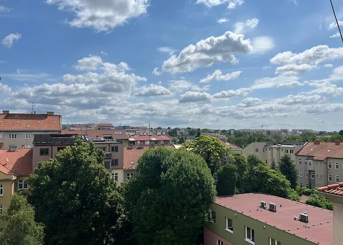 Penzion Luna Brno