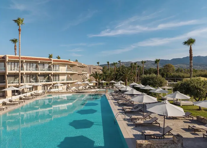 Atlantica Thalassa Hotel Kos