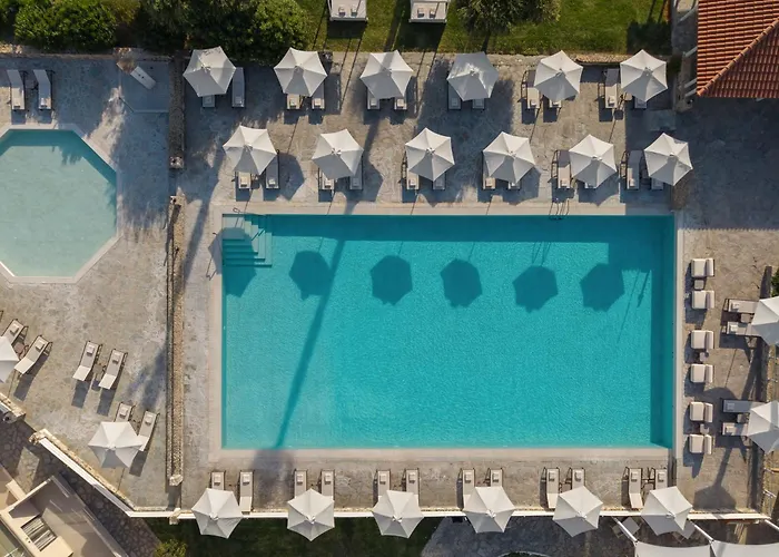 Atlantica Thalassa Hotel Kos