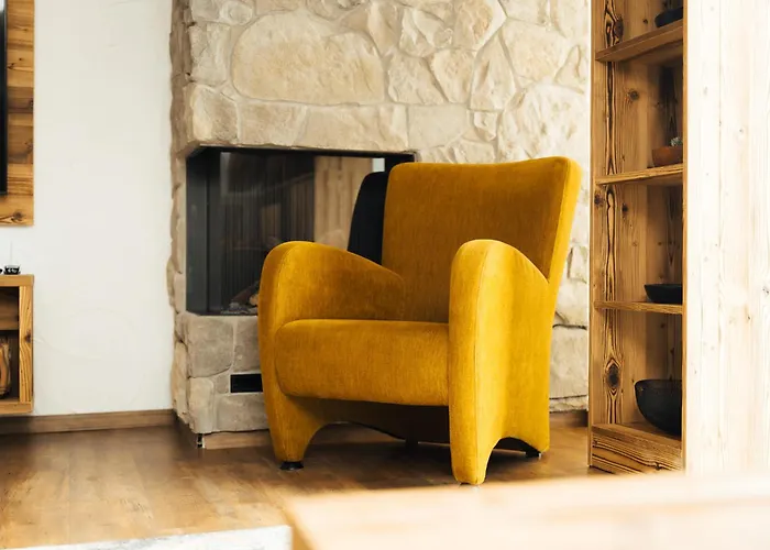 Aplend Hotel Ovruc Štrbské Pleso