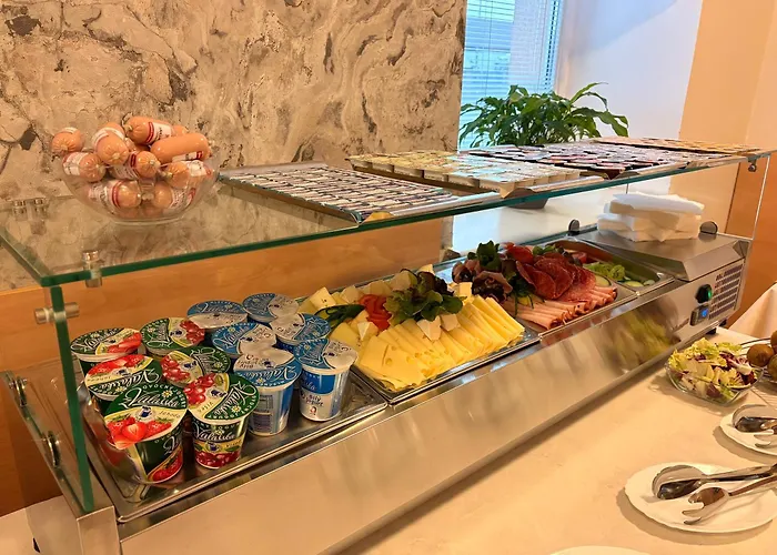 Hotel Senimo Olomouc
