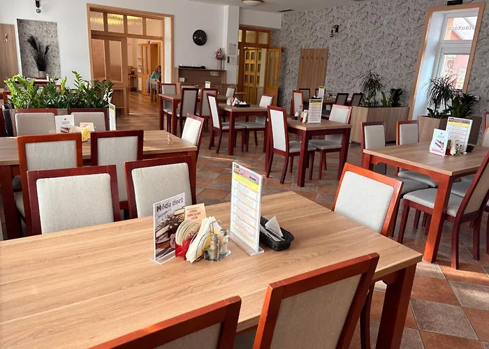 Hotel Senimo Olomouc