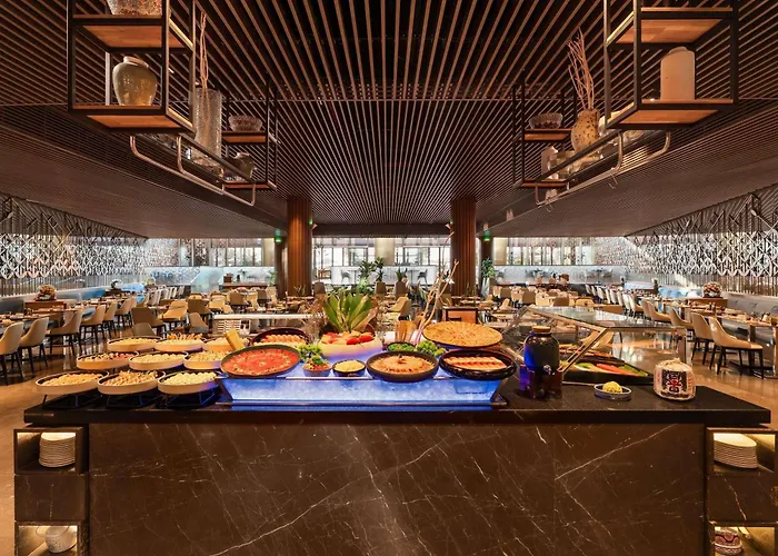 Hotel Rixos Premium Dubai Jbr