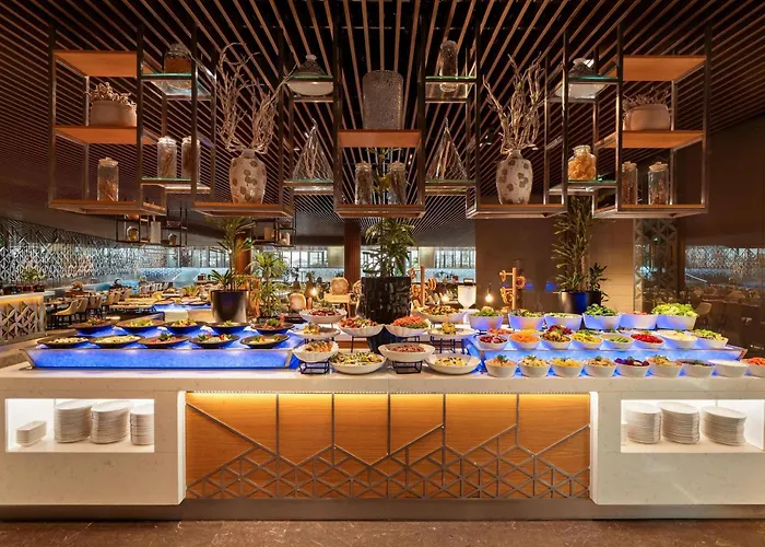 Hotel Rixos Premium Dubai Jbr